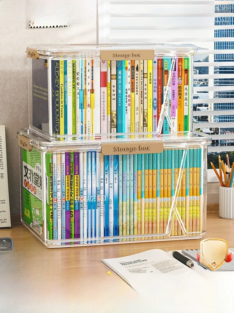 子供の絵本や教科書をどう整理すれば、毎日がスムーズになるのか？