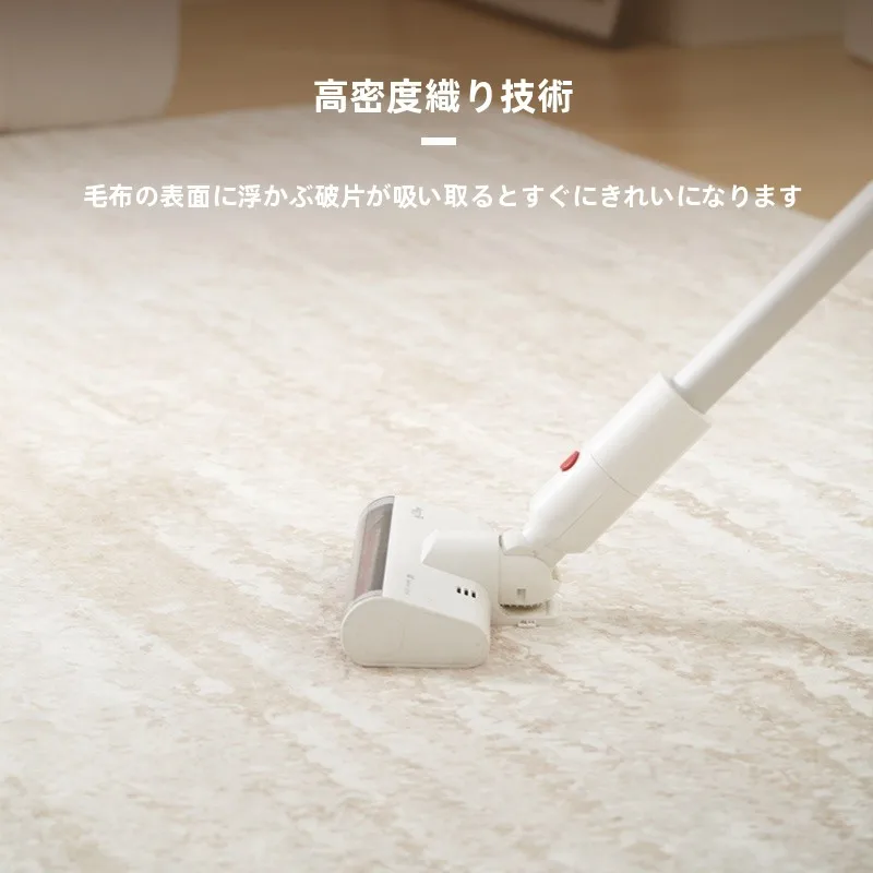 韓国インテリアを再現｜カフェ風部屋の作り方　床の質感が決める空間の雰囲気