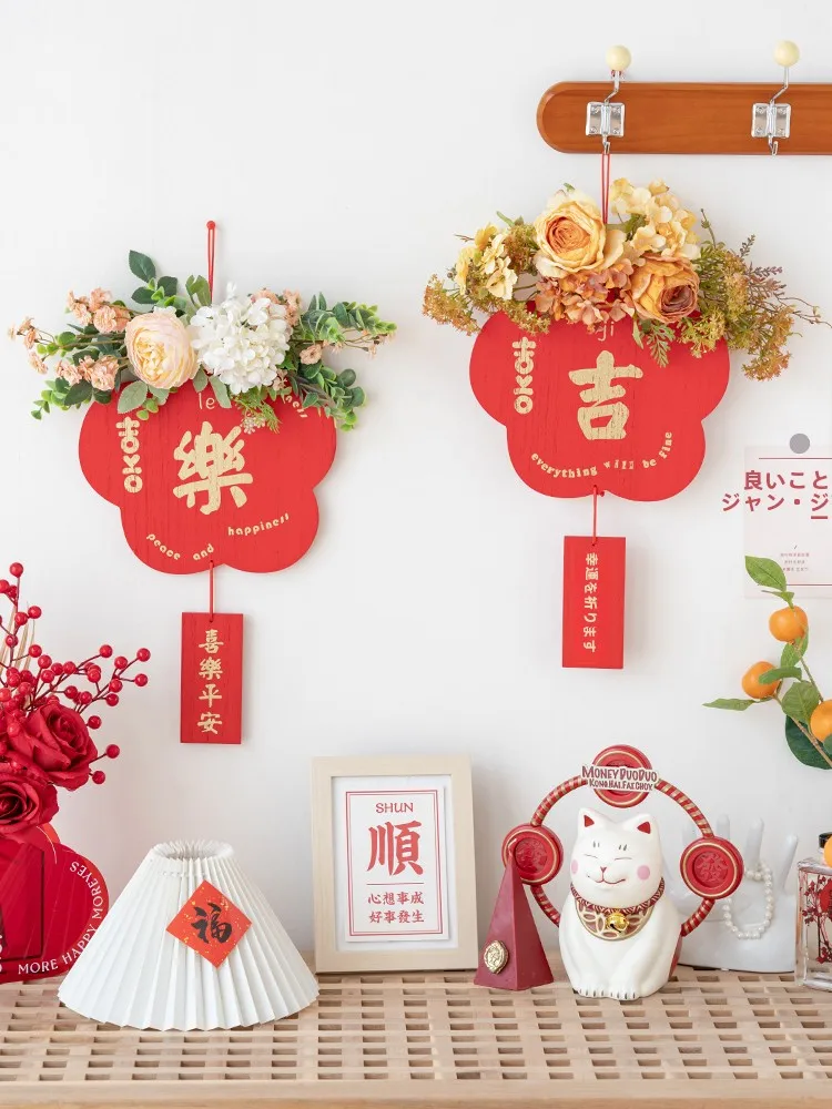 立体壁紙を選ぶときに迷う？新中式の花飾りが部屋の雰囲気を一変させる理由とは