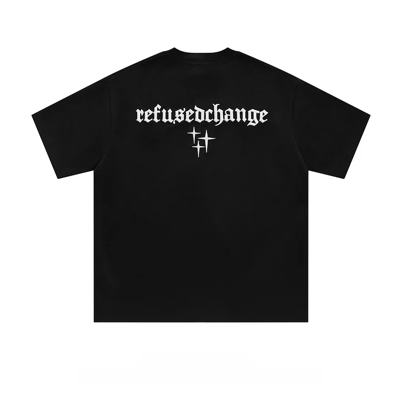 メンズTシャツを安く選ぶなら、この刺繍Tシャツがおすすめ？