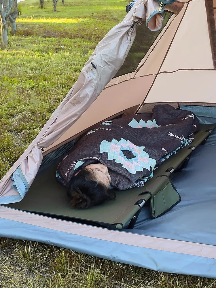 小さい部屋で快適な睡眠を実現するには、折りたたみセミダブルベッドを選ぶべき？