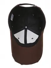 ハードトップスポーツキャップ【季節問わず・カジュアルデザイン・日よけ機能】