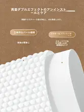 使い捨てコットン洗顔タオル【厚手・大容量・吊り下げ式】