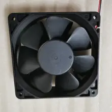 電動溶接機用冷却ファン【軸流ファン・二種類の電圧対応】