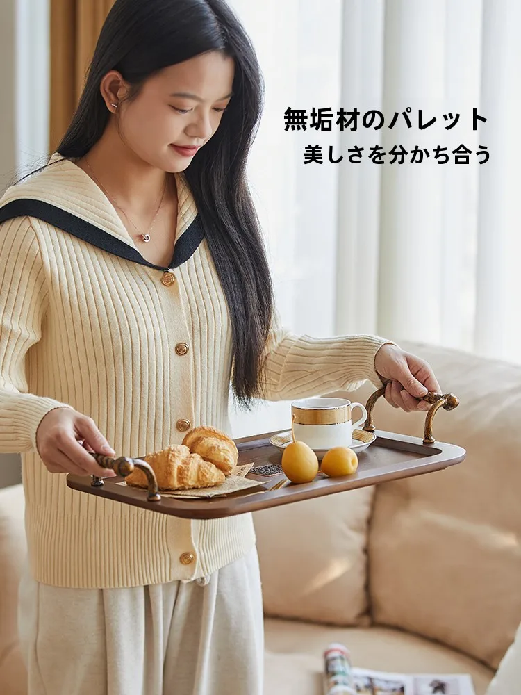 レンジ周りをすっきりさせるトレーは、本当に必要なの？