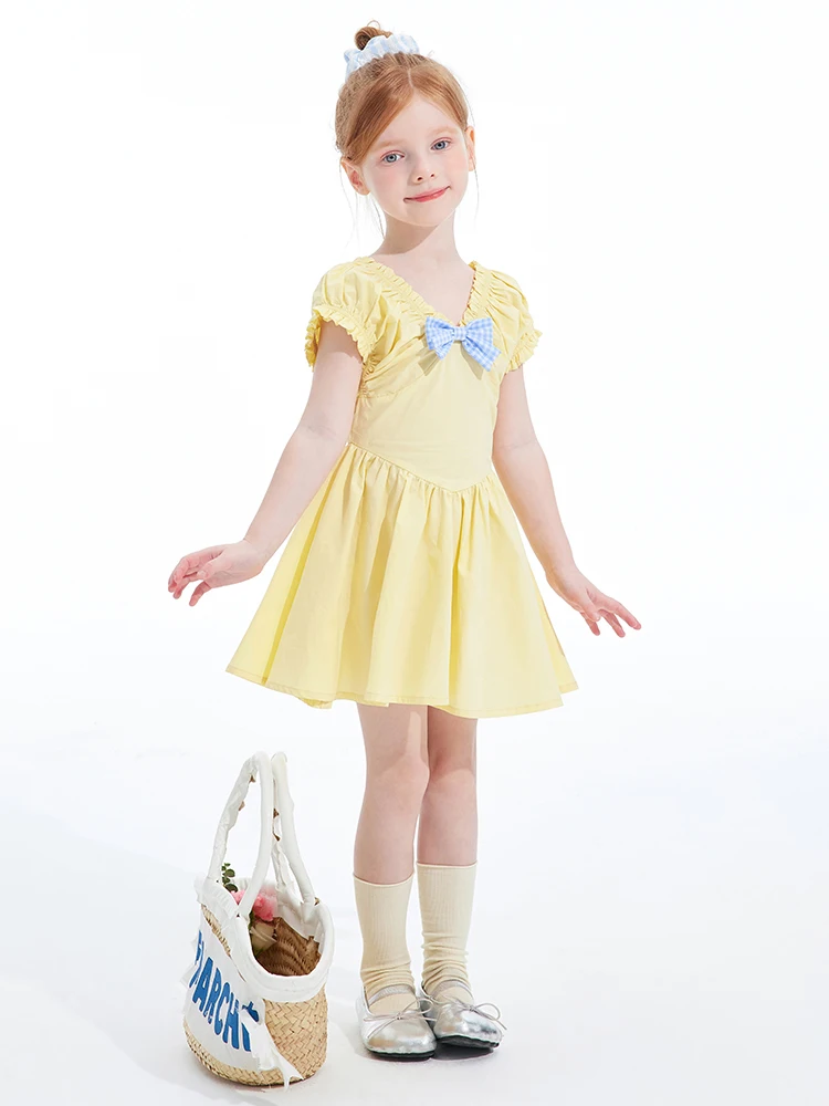 2歳の女の子にぴったりな服はどれ？夏用の可愛いワンピース選びの本物のコツ