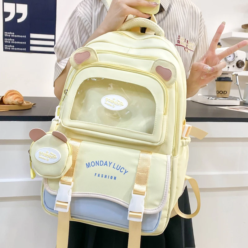 中学生女子が毎日使うべき「高見えリュック」はどれ？