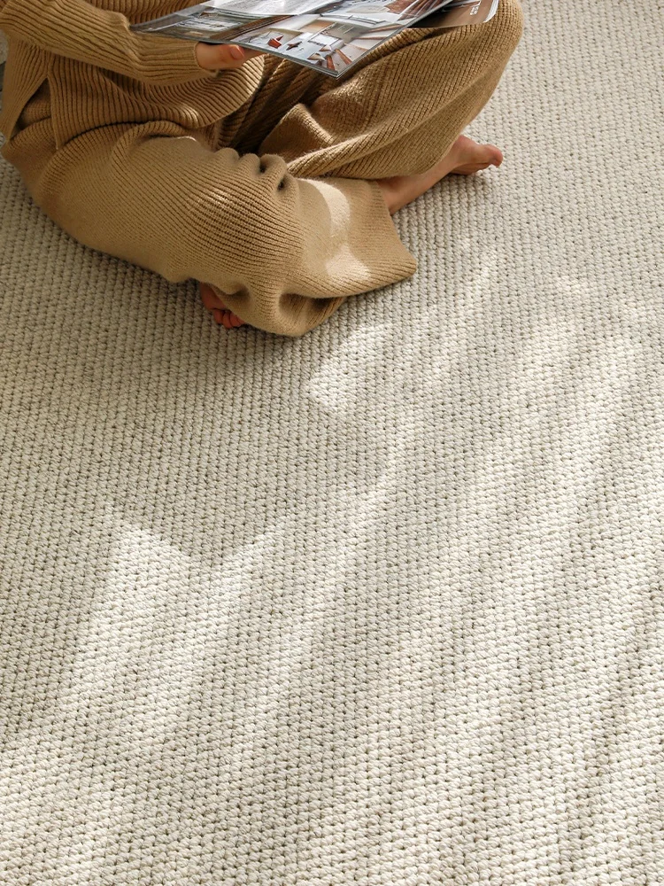 3畳のリビングに合うベージュカーペットはどれがおすすめ？