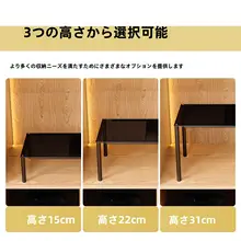 収納ボックス【深型・スタッキング可能・伸縮式・多層仕切り・衣類整理に最適】（セットアップ対応）