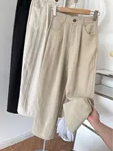 テンセルリネンカジュアルヤマモト 風船 パンツ