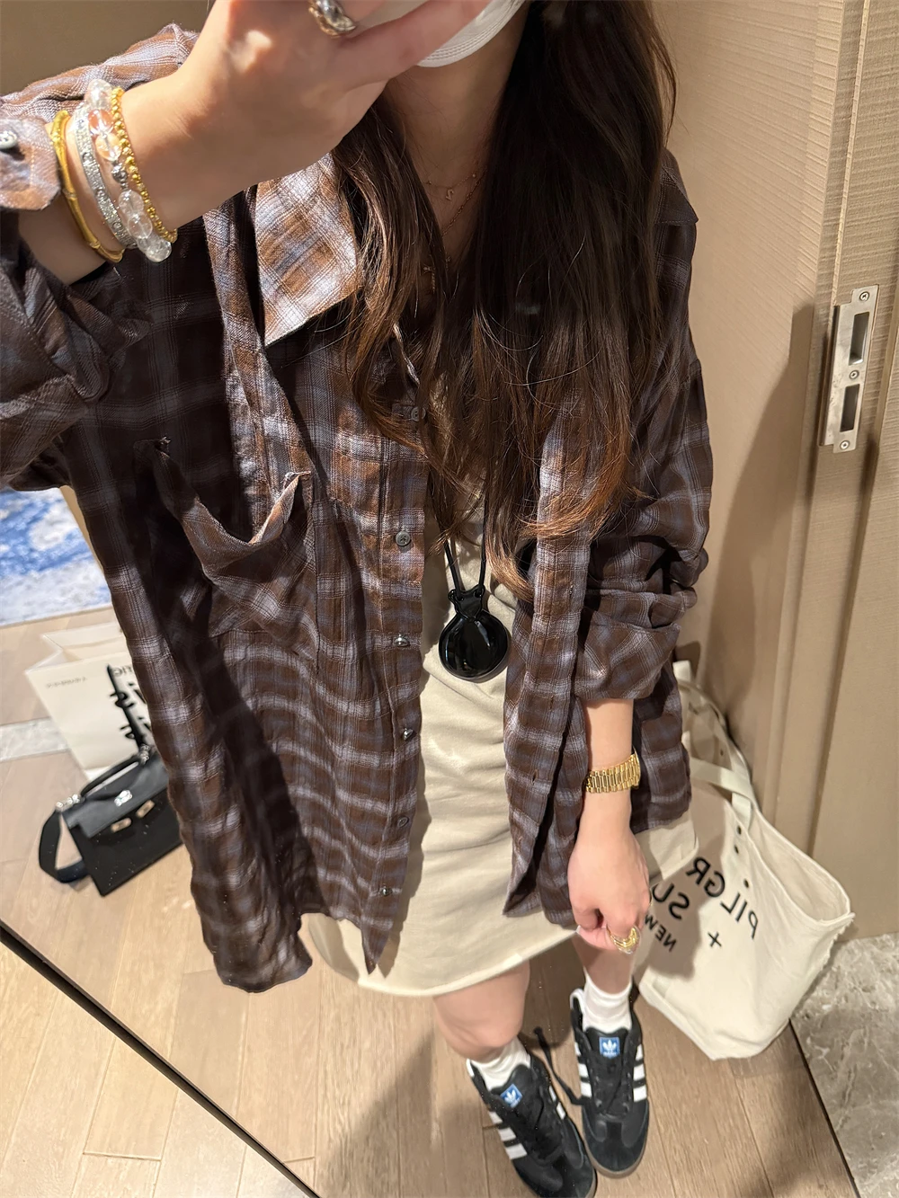 UVカットシャツは本当に必要なのか？夏の肌ケアに欠かせないアイテムとは？