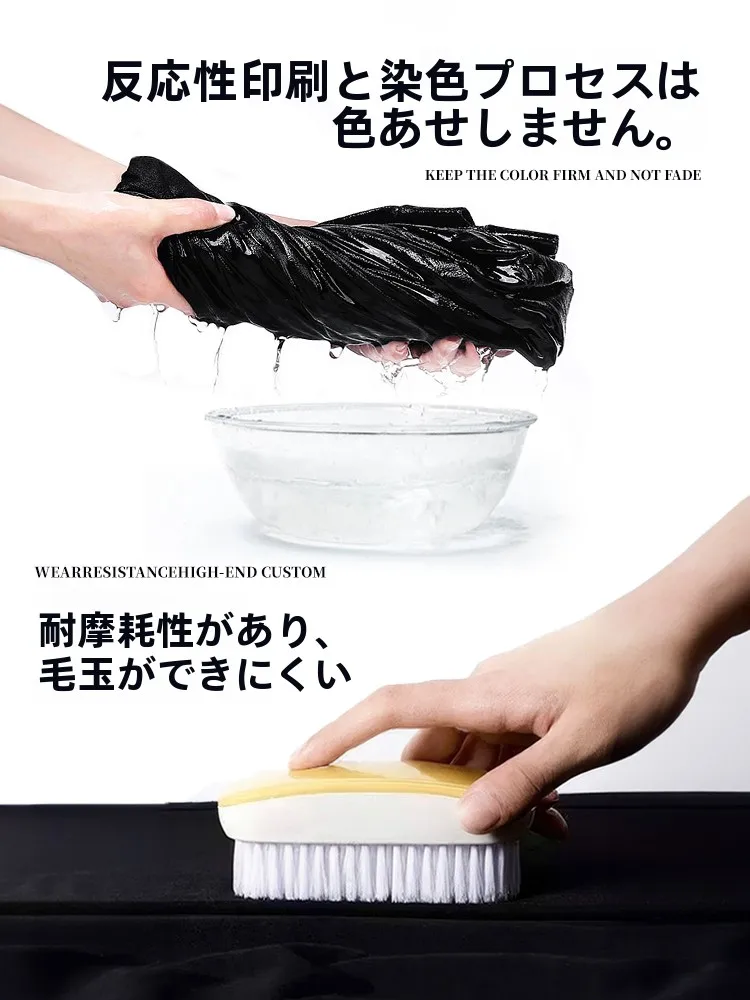 春秋用フード付きカーディガン：ラウンジスタイルの軽やかなブルーで実用性と着こなしを両立