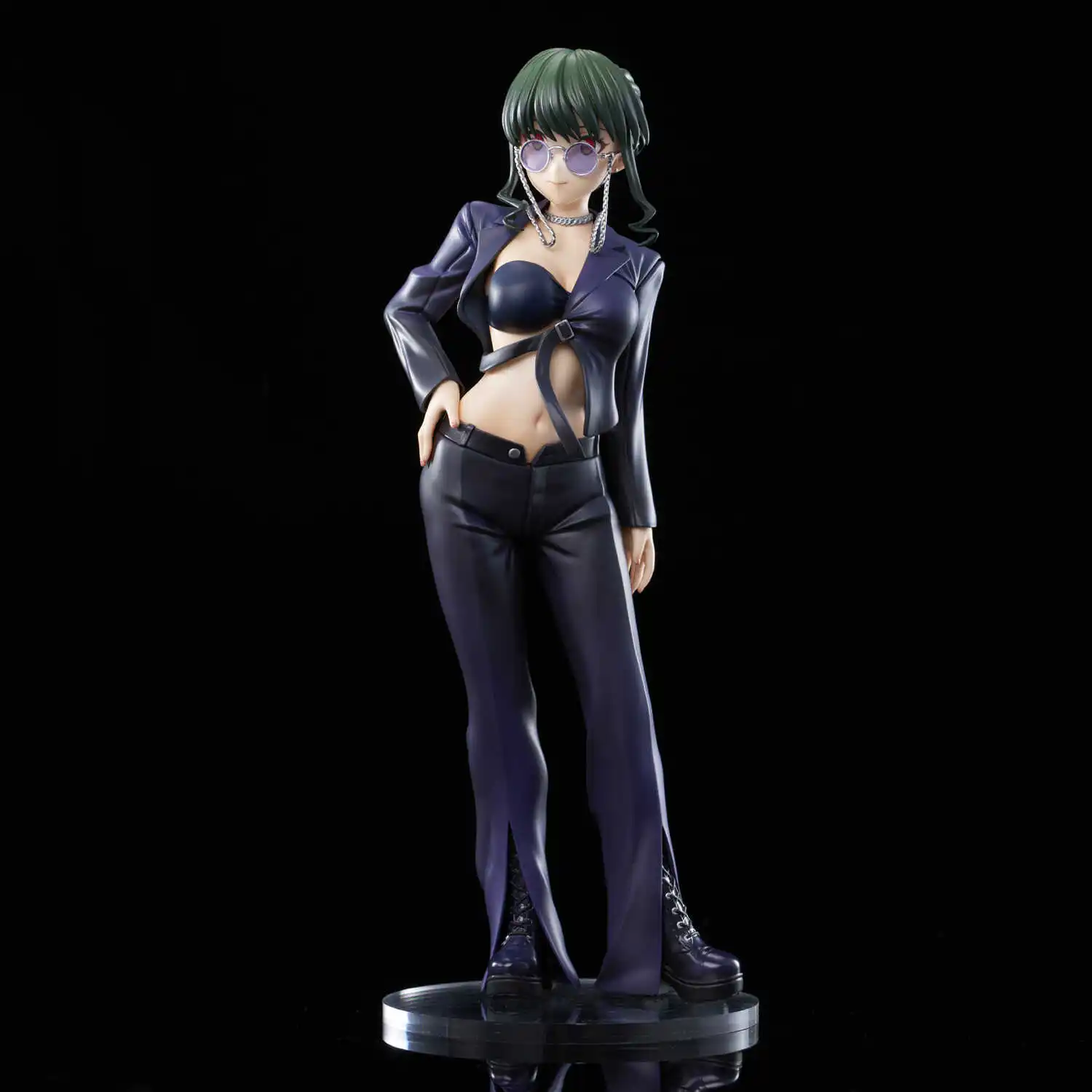 2026年50周年キャラクターが登場した企業は？古立特宇宙の黒衣フィギュアがなぜ今注目なのか？