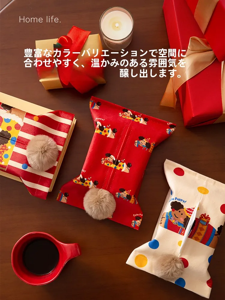 ティッシュポーチを大人の生活に取り入れるには？おすすめブランドと選び方の本質
