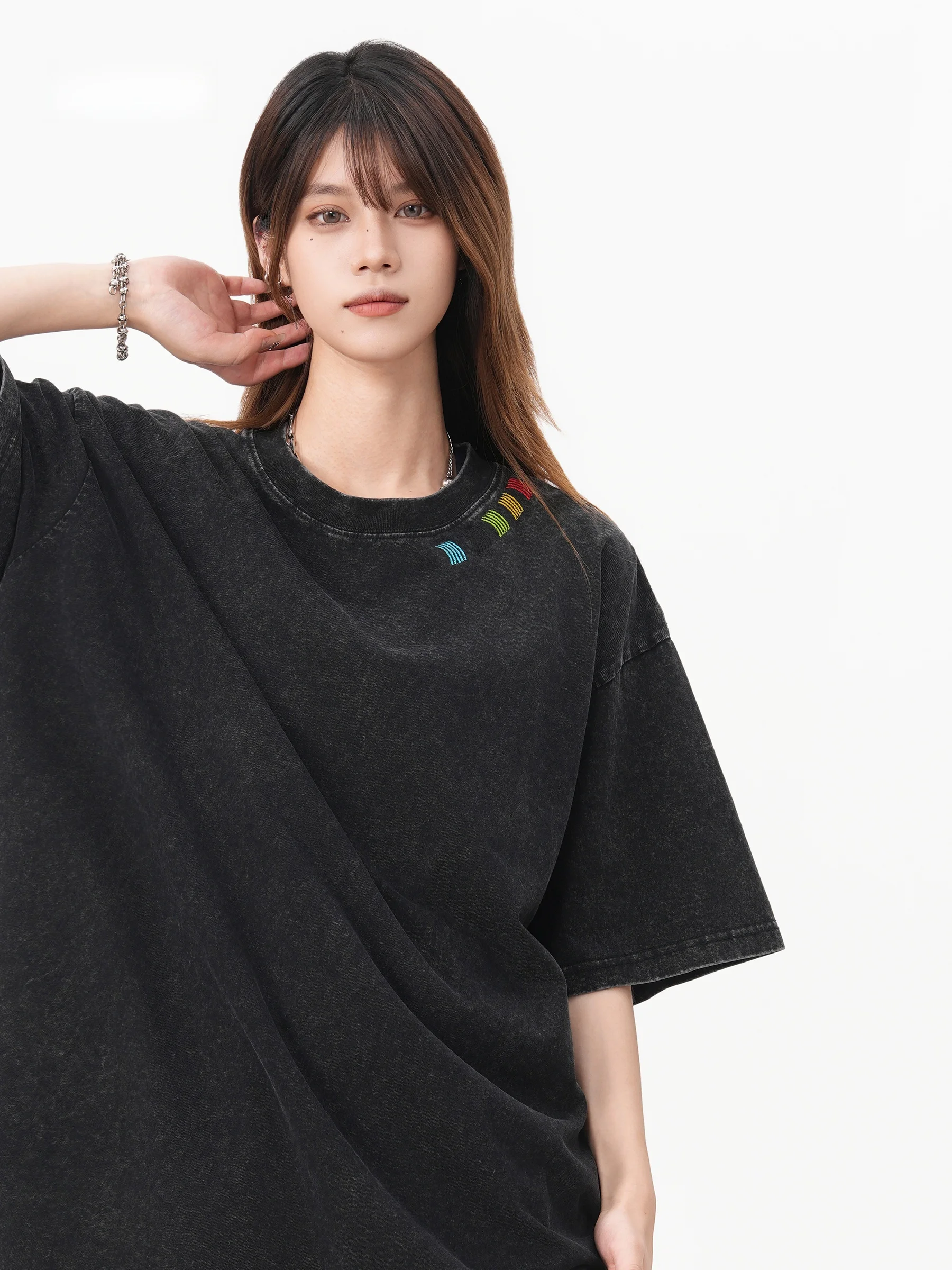 なぜTシャツが黄ばむのか？その原因と、黄ばみを防ぐための最適なTシャツ選びとは？