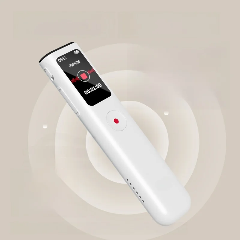 Bluetoothペンを選ぶべきタイミングは？得力AI音声録音ペンが解決するリアルな使い方