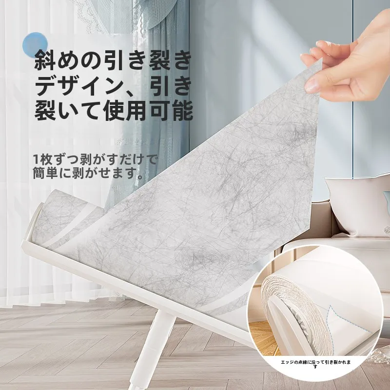 ブラインド掃除でほこりやペットの毛が気になるなら、これひとつで解決できる？