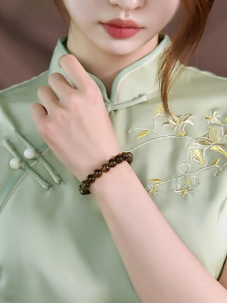 amber jade と rose quartz の違いは？ブレスレット 誕生石 で悩む人のための選び方ガイド
