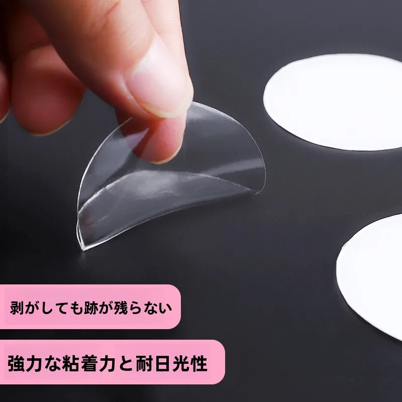 強力な両面テープ 車用高粘着性無痕テープの実用性と適用シーン