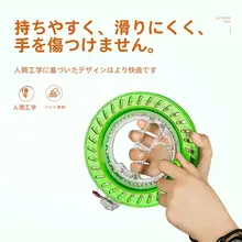 TAN XIAN ZHE 凧セット キッズ 男の子 女の子 大人 初心者 微風で上がりやすい カートン柄 糸巻き付き