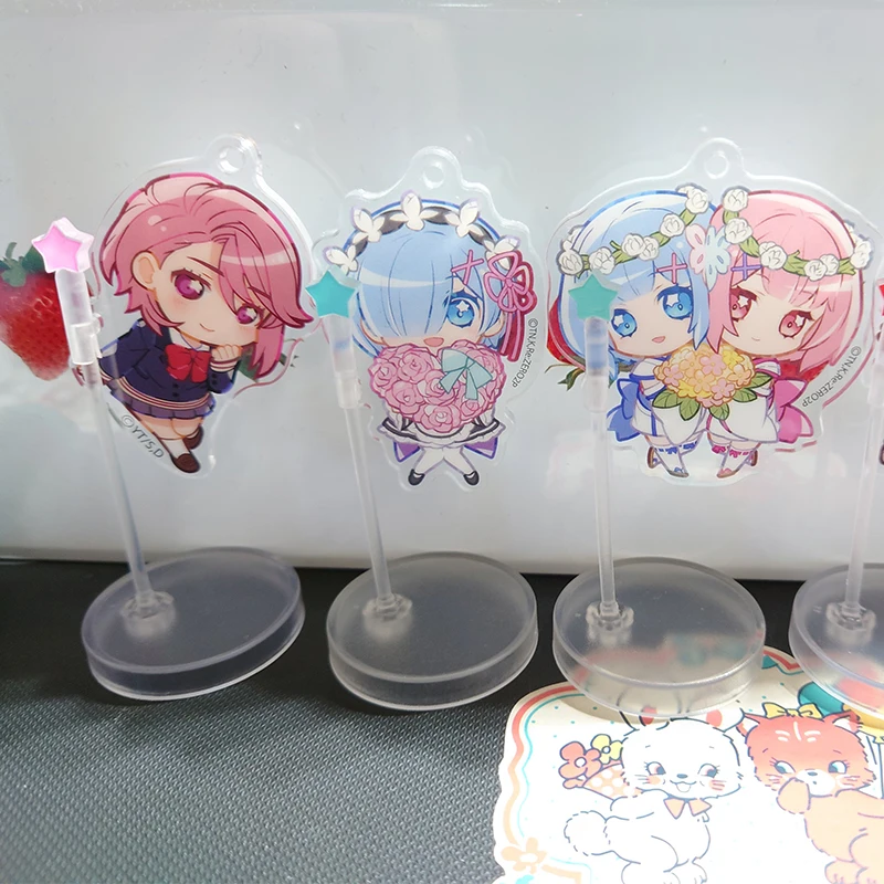 超自然武装当哒当×立体生日小立牌：イベント用アクションフィギュアの実用性とスペック解析
