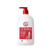 保湿効果抜群！ビタミンE配合ボディクリーム【リペア・しっとり感】