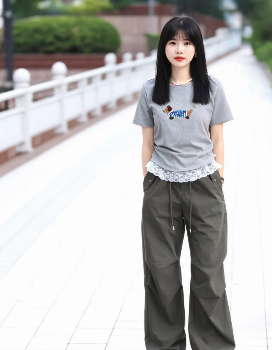 カーゴパンツ コーデ レディース 失敗しない選び方と実際のコーデガイド