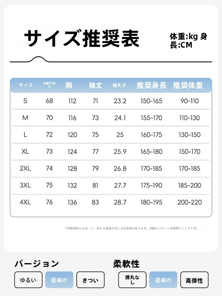 最低気温3度・最高気温15度に最適な涼感ジャケットの選定ガイド