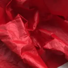 学生服用デザイン素材【立体フリル・撥水性・耐久性】
