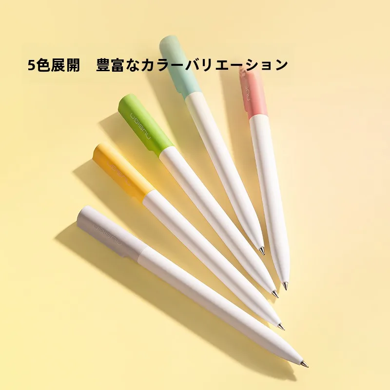 stylus1とは何か？他のペンとどう違うのか？静音設計のジェルペンが選ばれる理由とは