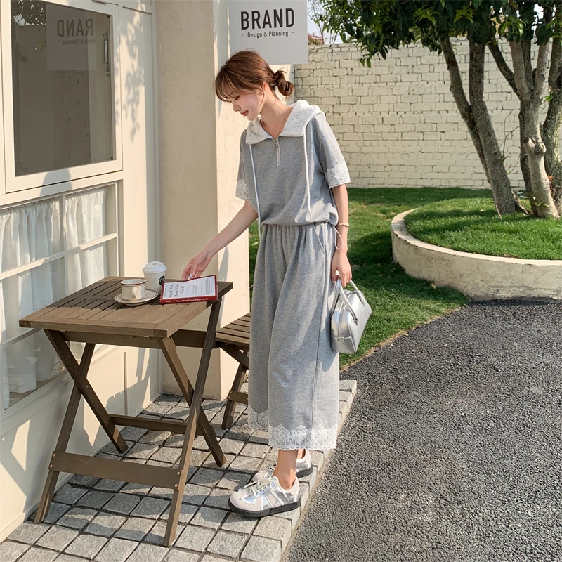 スウェット レースを正しく選ぶには？夏のカジュアルスタイルを救う1つのアイテムとは