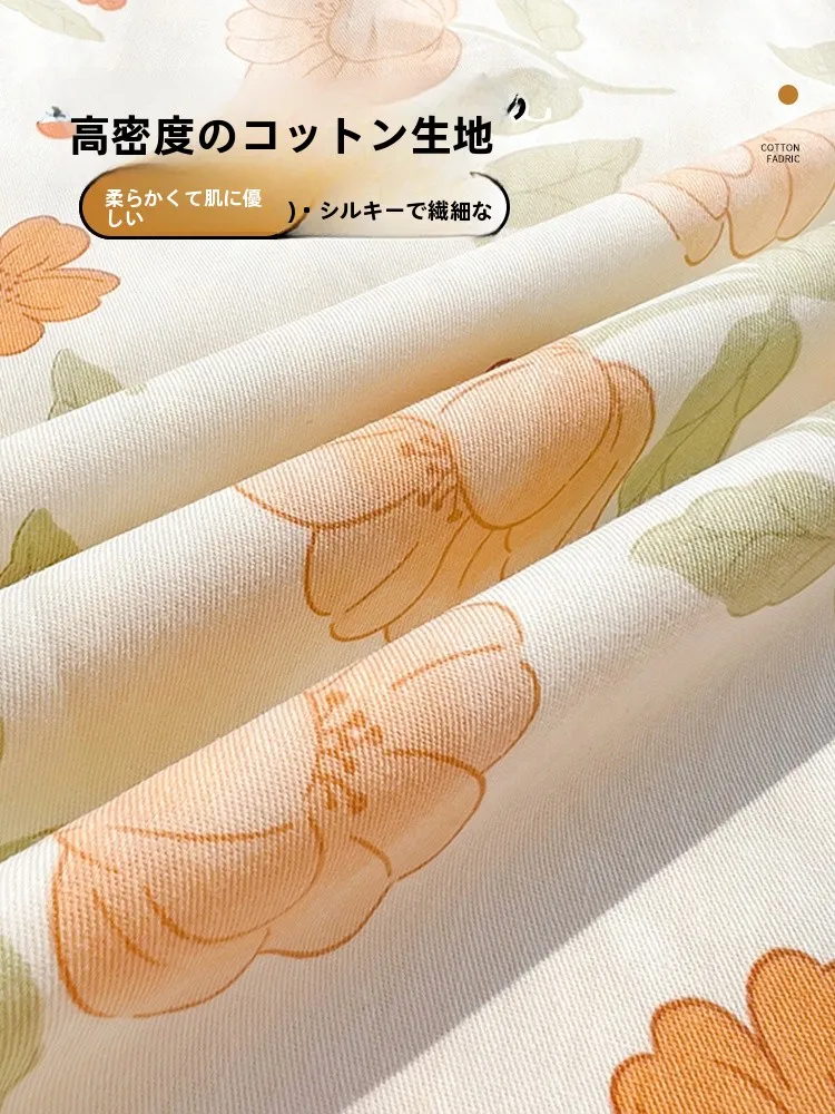 ひんやり枕カバーを選ぶべき理由は？純綿製の柔らかさがもたらす、夜のひとときの変化