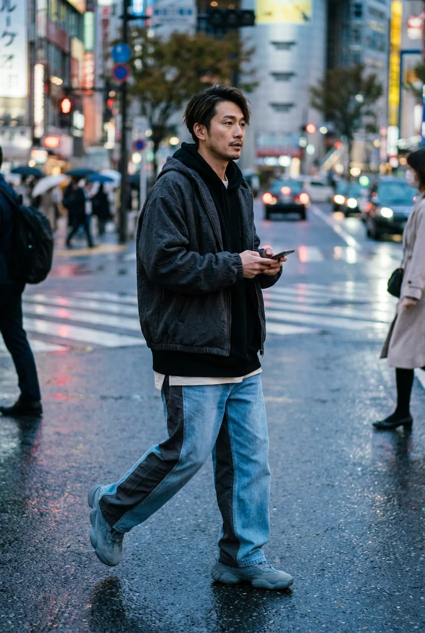 春服 メンズ どう選ぶ？2026トレンドで失敗しない選び方完全ガイド