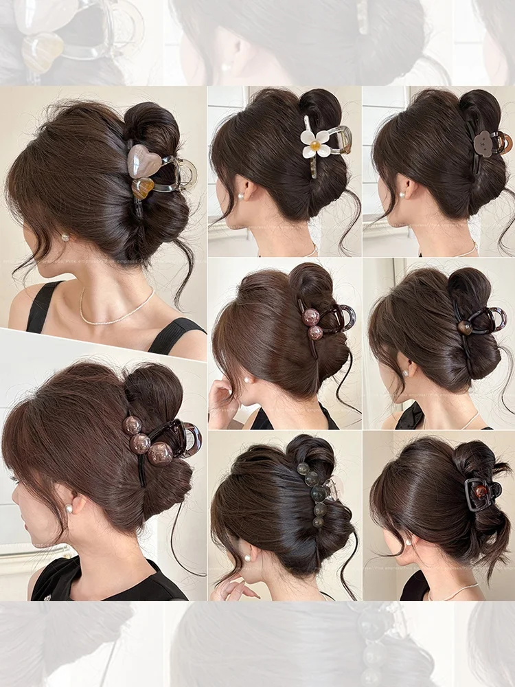 くすみピンクリップとは？ショートヘアアレンジ不器用向けの実用性と使い方を解説