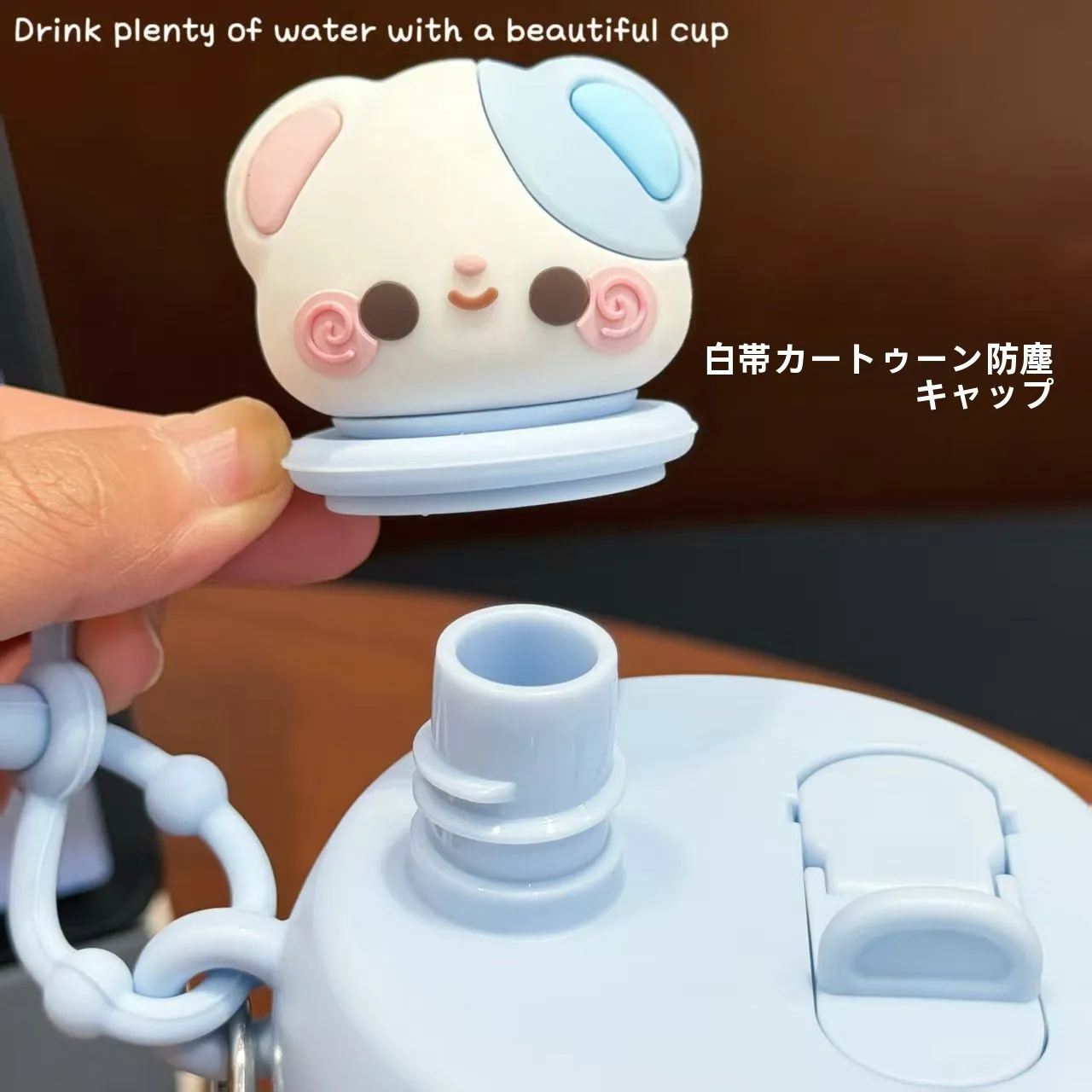 プロテインシェイカーを保冷で使うべき理由は？実は毎日の生活に「冷たさ」が鍵を握っている
