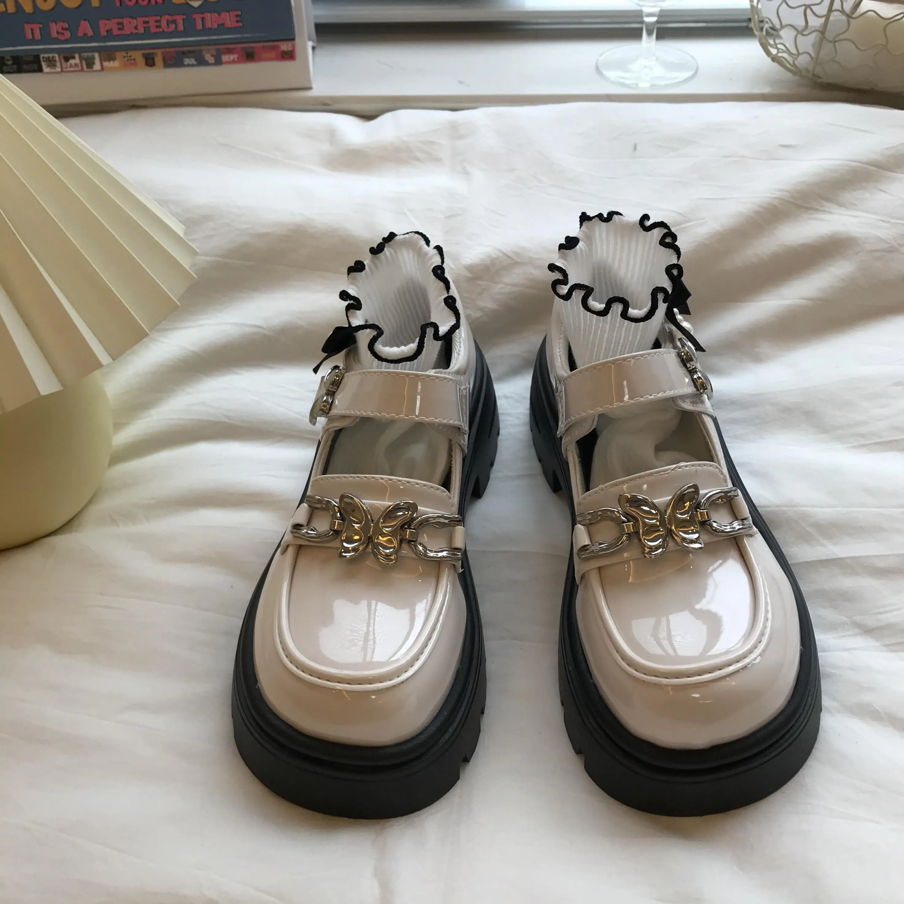 メリージェ ーンシューズを買うなら、どう選ぶべき？