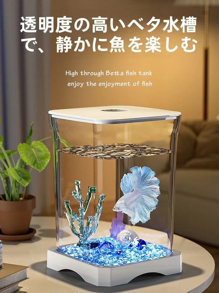 金魚水槽セットを買うなら、どう選ぶべき？