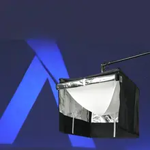 Aitushi Lantern F21/F22用 柔光撮影ライト【球形・便捷デザイン】