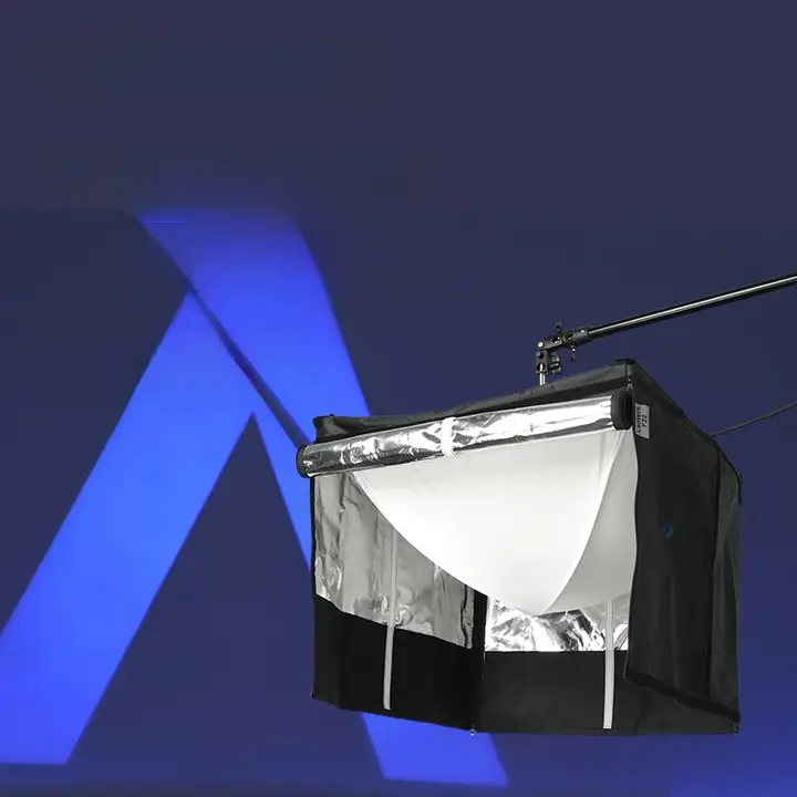 Aitushi Lantern F21/F22用 柔光撮影ライト【球形・便捷デザイン】