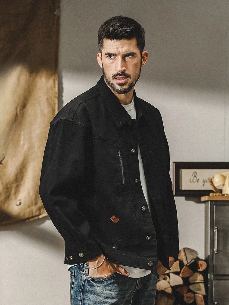 オーバーサイズブルゾンの取り入れ方は？厳選3選で冬の着こなしを自由に