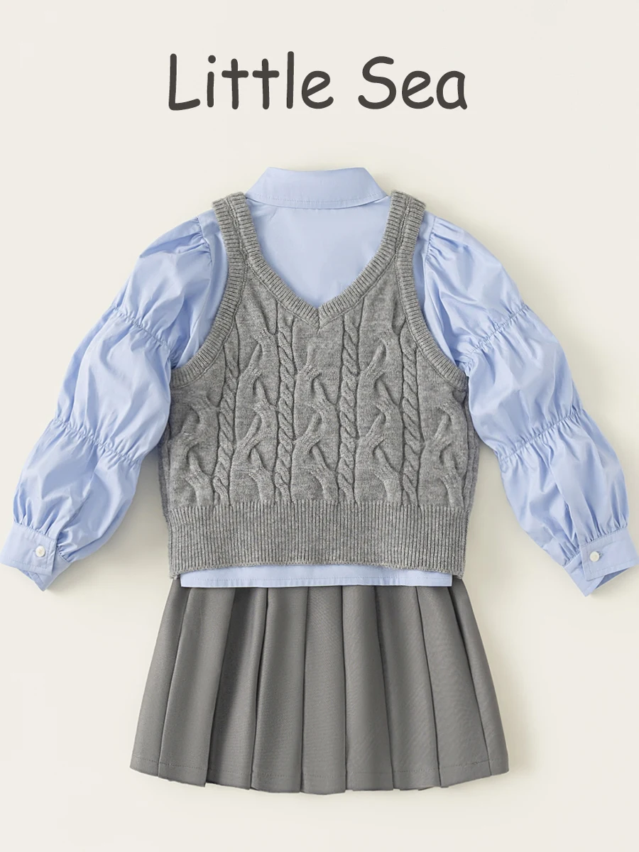 春季の服着こなし方で迷うなら、この1セットで解決できる？