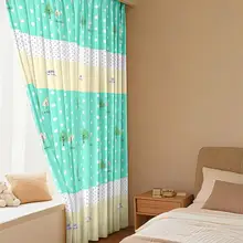 窓用カーテン【プライバシー保護・多用途・カフェスタイル】