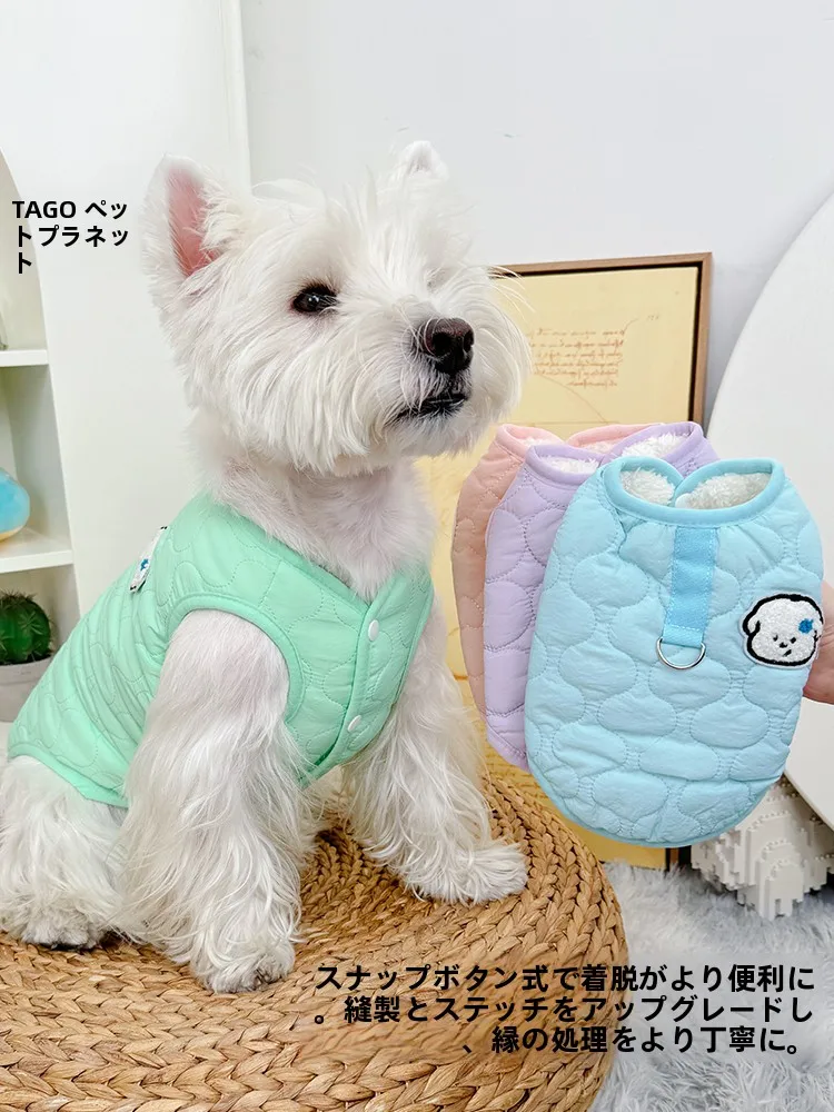 保護犬トライアルに参加する前に、この1つのアイテムで心を落ち着かせる方法は？