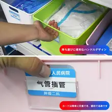 口腔用収納ボックス【医療機器・整理用】