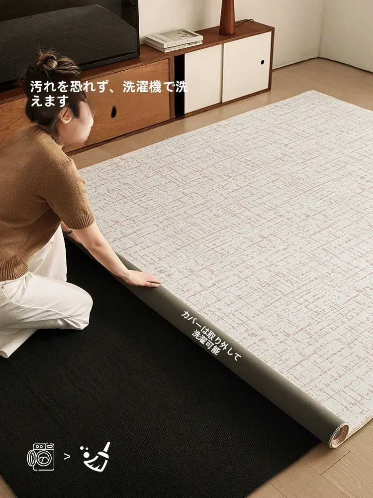 カーペットクリーナーと掃除機の違いは？本当にエコで手軽な選択肢はこれ！