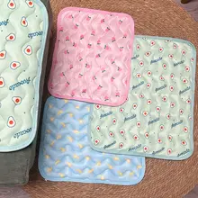 冷感マット ペット用猫の寝具【ひんやり感・夏用・涼感タイプ・犬用・ソファマット】