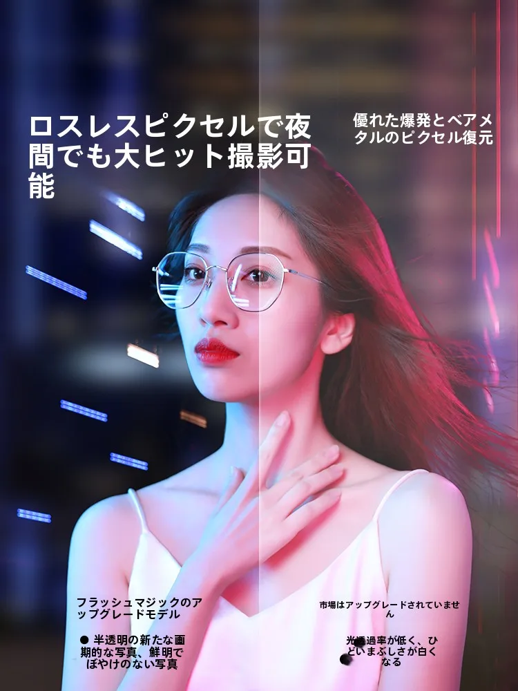iPhoneのカメラ3つって本当にあるの？それとも、ただのマーケティング？