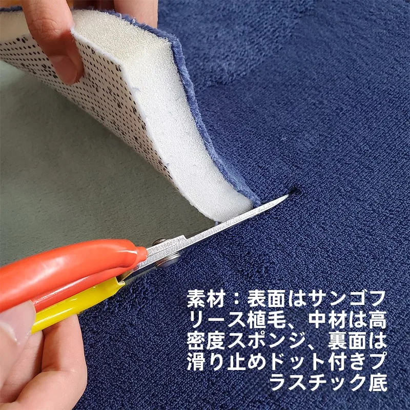 厚手電気畳マット：床暖房対応カーペットの実用性と使い勝手を徹底解説