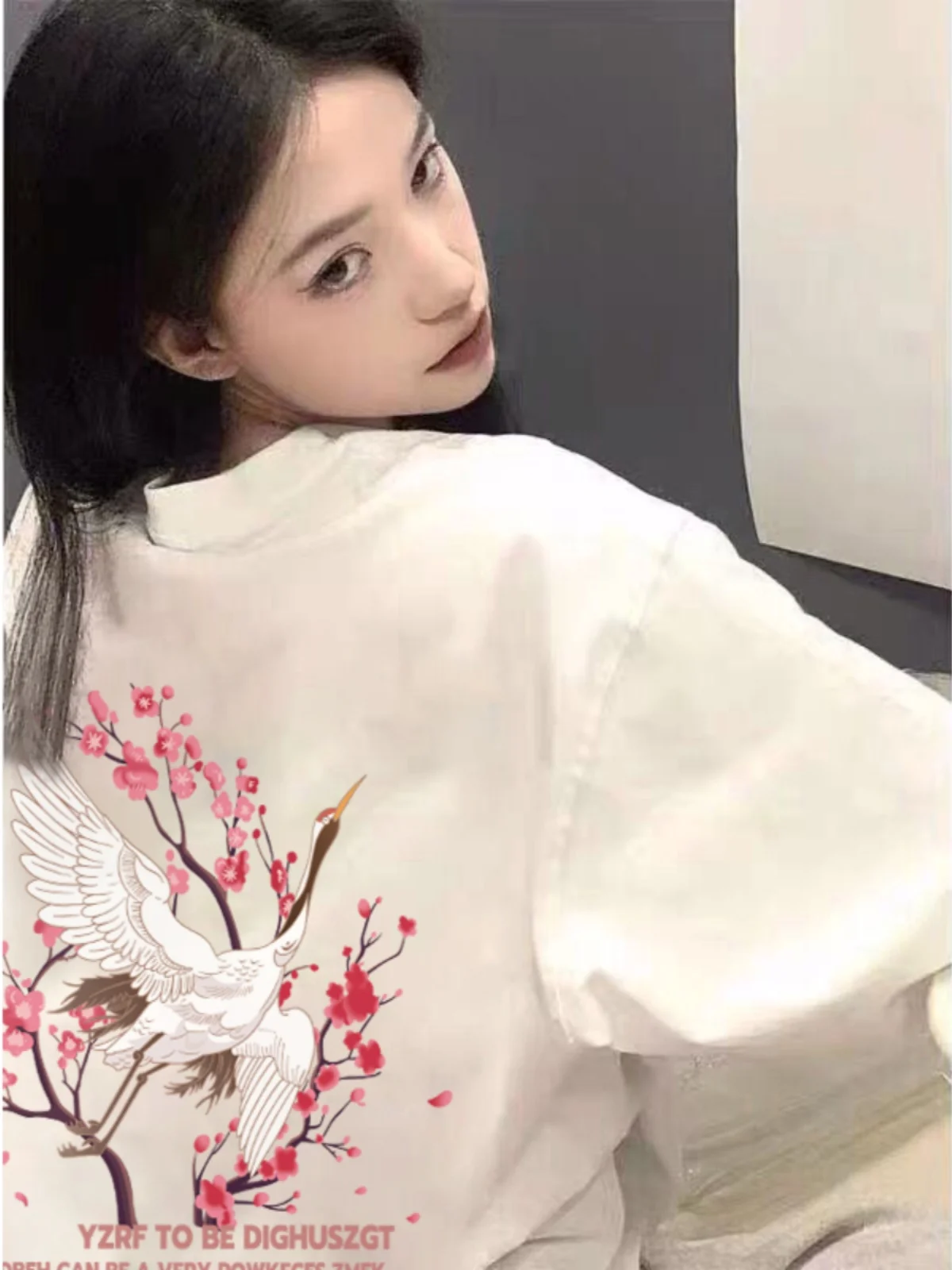 通勤Tシャツに悩んでいるなら、この1枚で解決できる？
