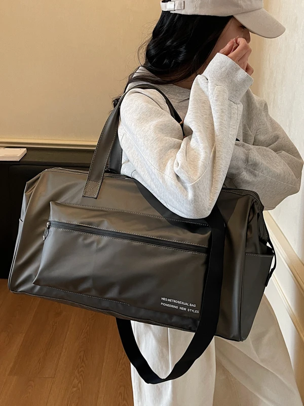1泊2日旅行に最適な軽量トートバッグはどれ？高級感と実用性を両立するおすすめアイテムとは